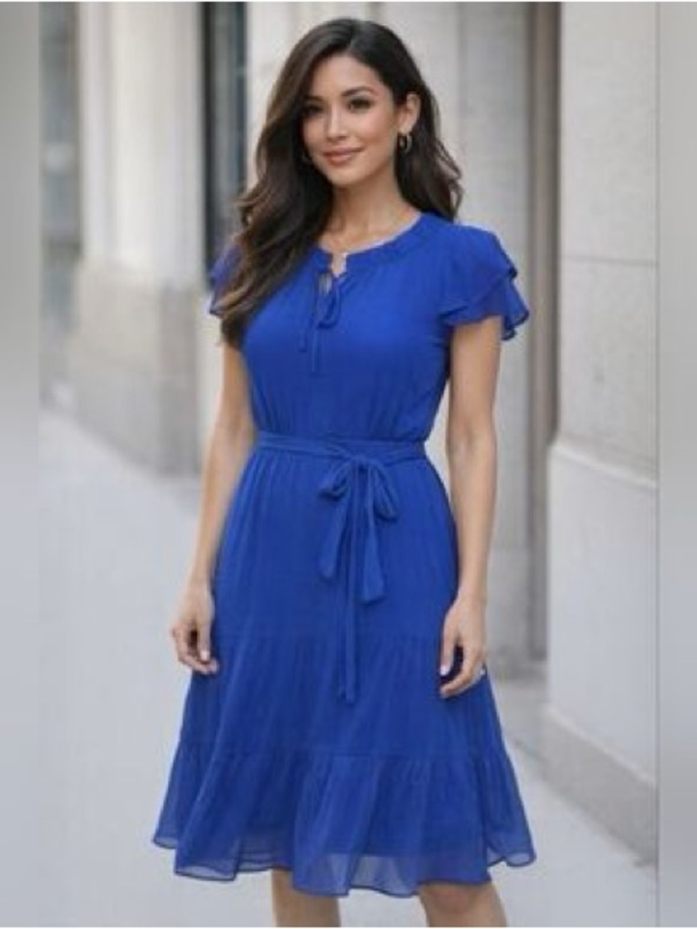 NWT Amazing DKNY Dress